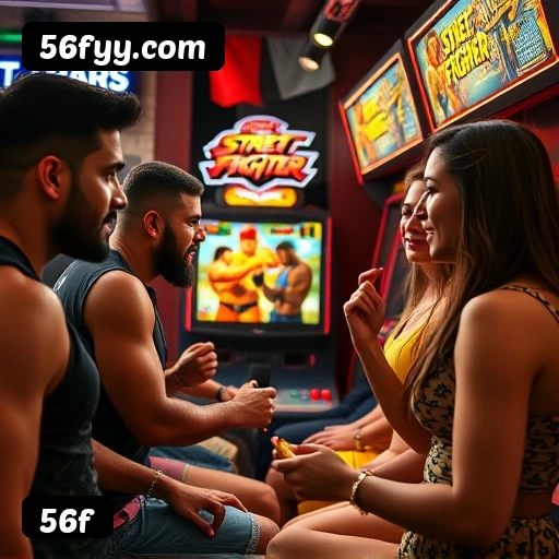Vantagens de jogar slots no 56f Brasil